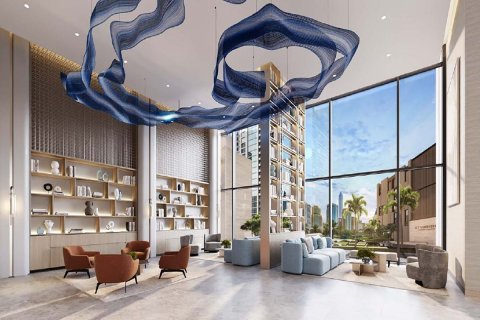 Appartement à Business Bay, Dubai, 2 chambres, 135 m², № 16140 - photo 8