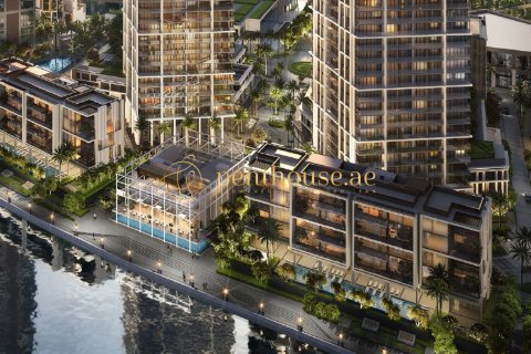 Купить квартиру в Бизнес-Бэе, Дубай: 2 спальни, 135м², № 16140 - фото 11