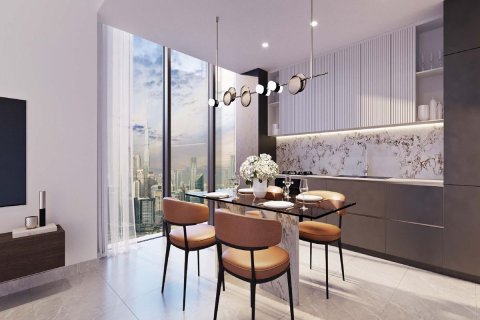 Appartement à Business Bay, Dubai, 2 chambres, 135 m², № 16140 - photo 6