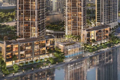 Купить квартиру в Бизнес-Бэе, Дубай: 2 спальни, 135м², № 16140 - фото 13