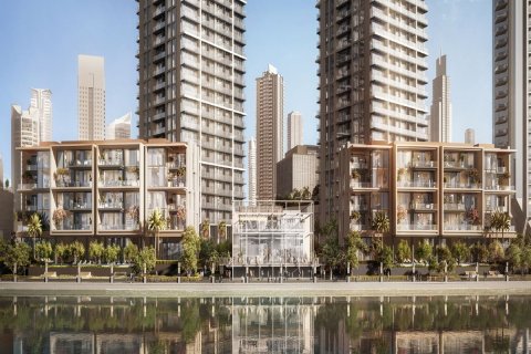 Appartement à Business Bay, Dubai, 2 chambres, 135 m², № 16140 - photo 9
