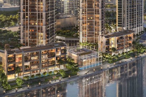 Appartement à Business Bay, Dubai, 2 chambres, 135 m², № 16140 - photo 13