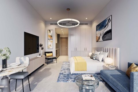 Appartement à Business Bay, Dubai, 2 chambres, 135 m², № 16140 - photo 15