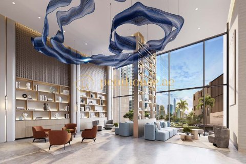 Купить квартиру в Бизнес-Бэе, Дубай: 2 спальни, 135м², № 16140 - фото 8