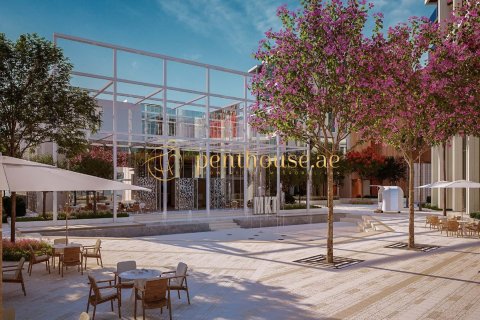 Купить квартиру в Бизнес-Бэе, Дубай: 2 спальни, 135м², № 16140 - фото 10