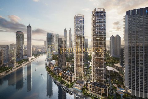 Купить квартиру в Бизнес-Бэе, Дубай: 2 спальни, 135м², № 16140 - фото 14