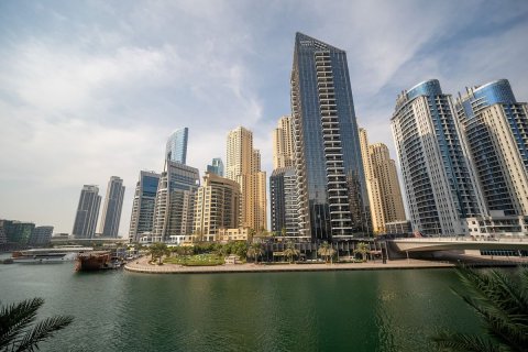 عقار تجاري في مرسى دبي, دبي 211 م² رقم 16142 - صورة 1