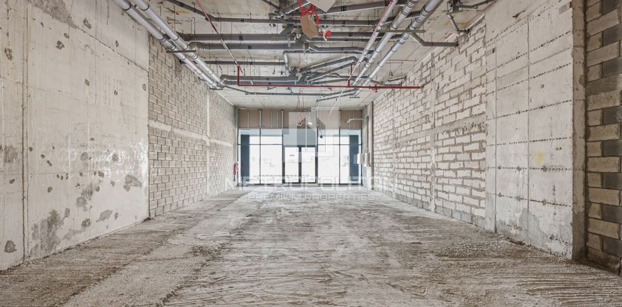 Propriété commerciale à Meydan, Dubai, 144 m², № 16141