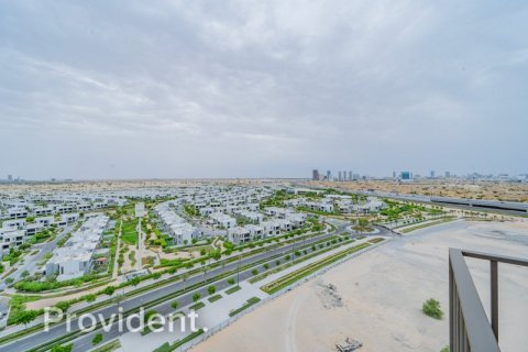 Купить квартиру в Дубай Хилс Эстейт, Дубай: 2 спальни, № 1727 - фото 22