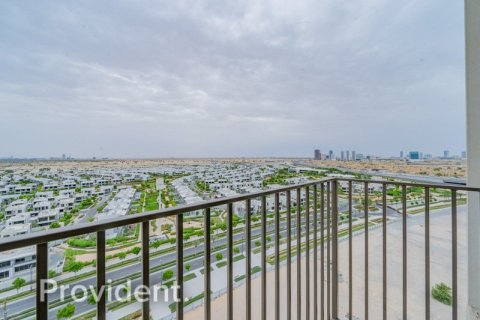 Купить квартиру в Дубай Хилс Эстейт, Дубай: 2 спальни, № 1727 - фото 25