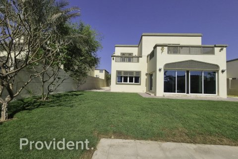 Villa in Jumeirah Park, Dubai 4 bedrooms, 738.1 sq.m. № 1725 - photo 2