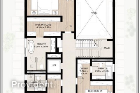 Villa in Nadd Al Sheba, Dubai 5 bedrooms № 1726 - photo 20
