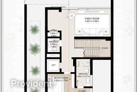 Villa in Nadd Al Sheba, Dubai 5 bedrooms № 1726 - photo 21