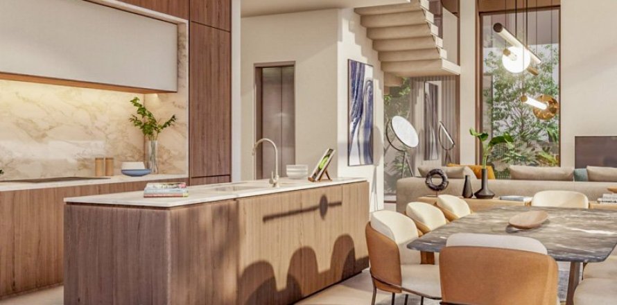 Villa in Nadd Al Sheba, Dubai 5 bedrooms № 1726