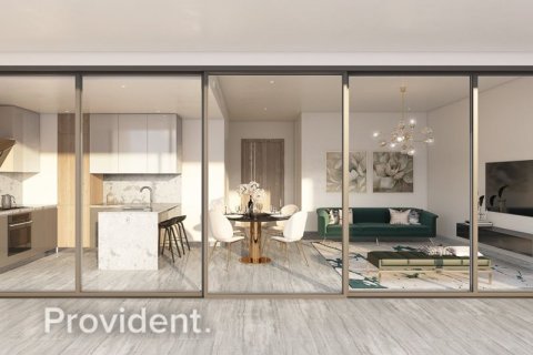 Apartment in Business Bay, Dubai 3 bedrooms, 278.4 sq.m. № 1721 - photo 11