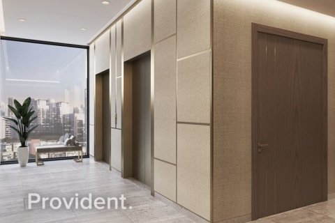 Apartment in Business Bay, Dubai 3 bedrooms, 278.4 sq.m. № 1721 - photo 18