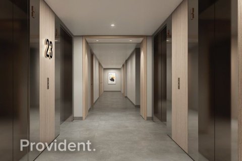 Apartment in Business Bay, Dubai 3 bedrooms, 278.4 sq.m. № 1721 - photo 22