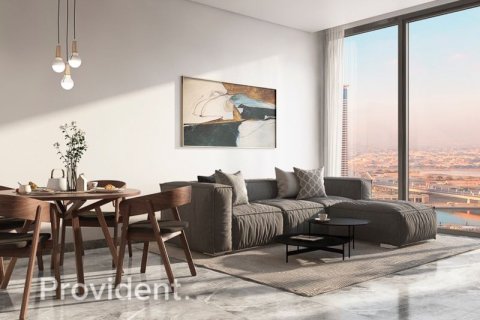 Apartment in Business Bay, Dubai 3 bedrooms, 278.4 sq.m. № 1721 - photo 21