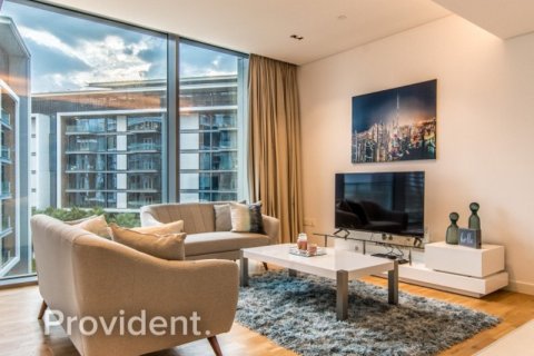 Appartement à Bluewaters, Dubai, 2 chambres, № 1723 - photo 5