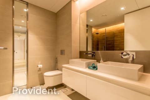 Appartement à Bluewaters, Dubai, 2 chambres, № 1723 - photo 15