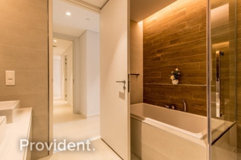 Appartement à Bluewaters, Dubai, 2 chambres, № 1723 - photo 7