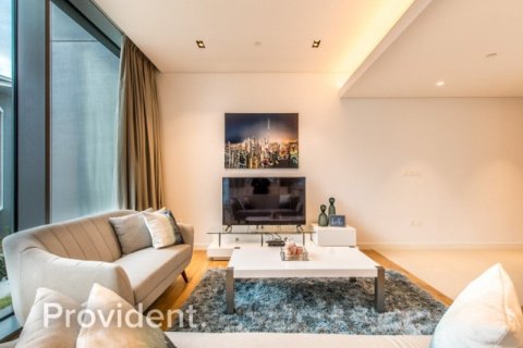Appartement à Bluewaters, Dubai, 2 chambres, № 1723 - photo 4