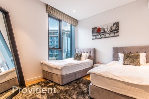 Appartement à Bluewaters, Dubai, 2 chambres, № 1723 - photo 11
