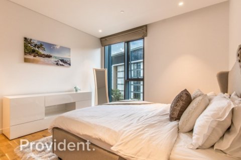 Appartement à Bluewaters, Dubai, 2 chambres, № 1723 - photo 3