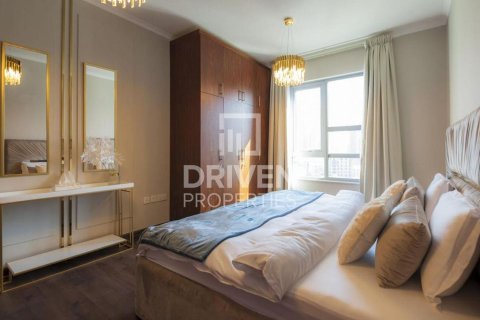 Apartment in The Residences, Downtown Dubai (Downtown Burj Dubai), Dubai 2 bedrooms, 132.94 sq.m. № 137257 - photo 6