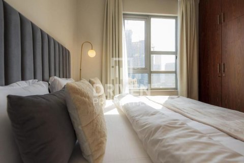Apartment in The Residences, Downtown Dubai (Downtown Burj Dubai), Dubai 2 bedrooms, 132.94 sq.m. № 137257 - photo 7