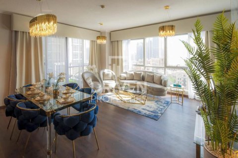 Apartment in The Residences, Downtown Dubai (Downtown Burj Dubai), Dubai 2 bedrooms, 132.94 sq.m. № 137257 - photo 9