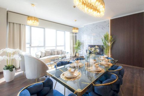 Apartment in The Residences, Downtown Dubai (Downtown Burj Dubai), Dubai 2 bedrooms, 132.94 sq.m. № 137257