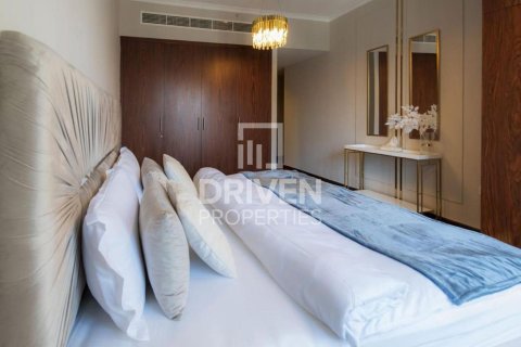 Apartment in The Residences, Downtown Dubai (Downtown Burj Dubai), Dubai 2 bedrooms, 132.94 sq.m. № 137257 - photo 4