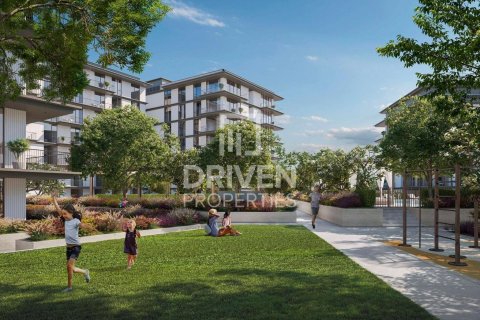 Apartment in Mina Rashid, Dubai 1 bedroom, 73.95 sq.m. № 137245 - photo 9
