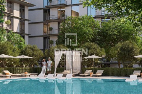 Apartment in Mina Rashid, Dubai 1 bedroom, 73.95 sq.m. № 137245 - photo 6