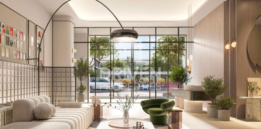 Apartment in Mina Rashid, Dubai 1 bedroom, 73.95 sq.m. № 137245