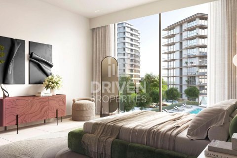 Apartment in Mina Rashid, Dubai 1 bedroom, 73.95 sq.m. № 137245 - photo 10