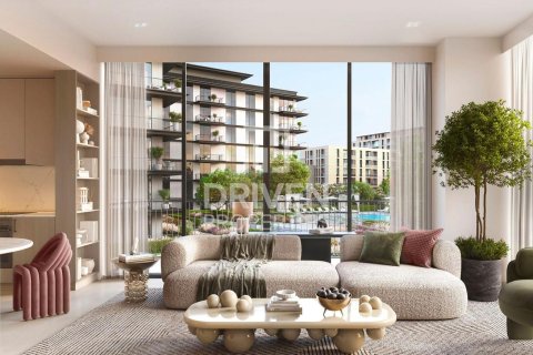 Apartment in Mina Rashid, Dubai 1 bedroom, 73.95 sq.m. № 137245 - photo 11
