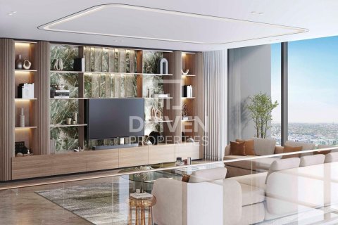 Apartment in Downtown Dubai (Downtown Burj Dubai), Dubai 1 bedroom, 74.04 sq.m. № 137249 - photo 10