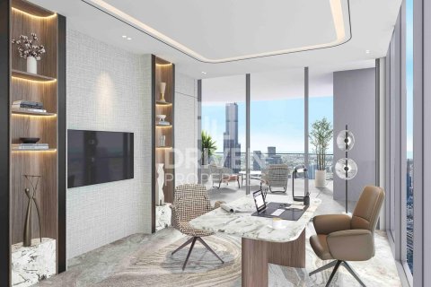 Apartment in Downtown Dubai (Downtown Burj Dubai), Dubai 1 bedroom, 74.04 sq.m. № 137249 - photo 16