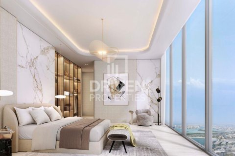 Apartment in Downtown Dubai (Downtown Burj Dubai), Dubai 1 bedroom, 74.04 sq.m. № 137249 - photo 3