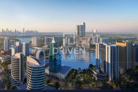 Apartment in Downtown Dubai (Downtown Burj Dubai), Dubai 1 bedroom, 74.04 sq.m. № 137249 - photo 9