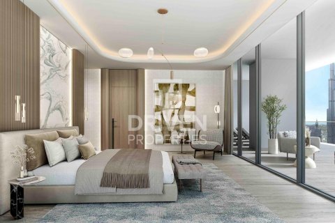 Apartment in Downtown Dubai (Downtown Burj Dubai), Dubai 1 bedroom, 74.04 sq.m. № 137249 - photo 2