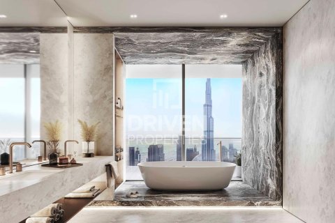 Apartment in Downtown Dubai (Downtown Burj Dubai), Dubai 1 bedroom, 74.04 sq.m. № 137249 - photo 19