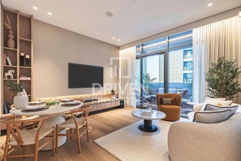 Apartment in Business Bay, Dubai 1 bedroom, 80.64 sq.m. № 137258 - photo 12