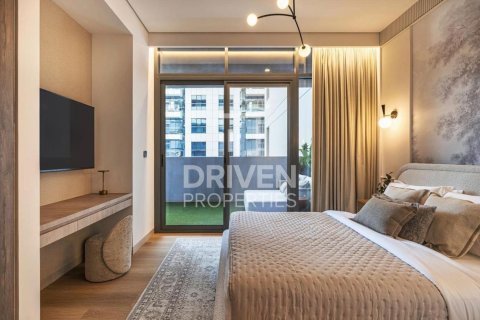 Apartment in Business Bay, Dubai 1 bedroom, 80.64 sq.m. № 137258 - photo 8