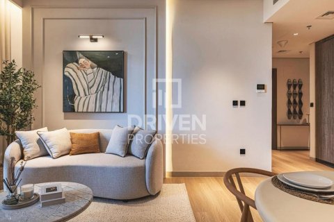 Apartment in Business Bay, Dubai 1 bedroom, 80.64 sq.m. № 137258 - photo 9