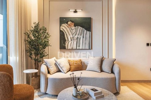 Apartment in Business Bay, Dubai 1 bedroom, 80.64 sq.m. № 137258 - photo 11