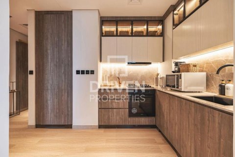 Apartment in Business Bay, Dubai 1 bedroom, 80.64 sq.m. № 137258 - photo 5
