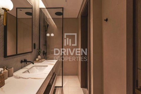 Apartment in Business Bay, Dubai 1 bedroom, 80.64 sq.m. № 137258 - photo 2